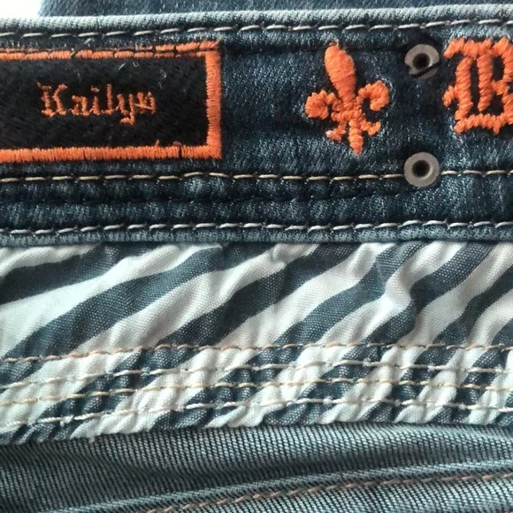 Rock revival jeans p2461 - Picture 5 of 9